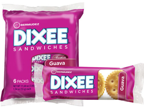 Dixee – Bermudez Biscuits